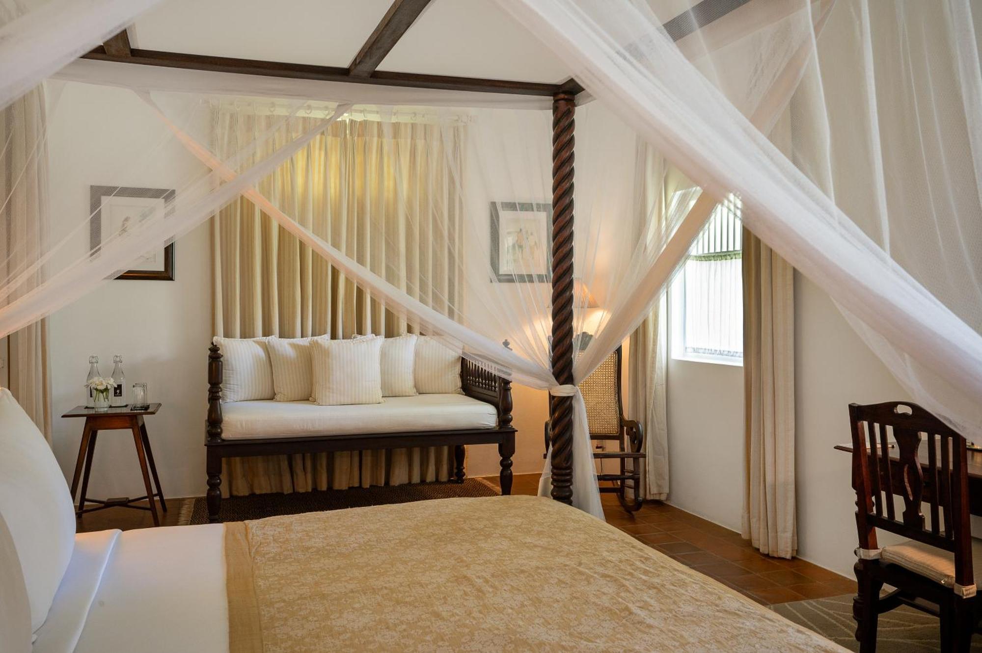 Nyne Hotels Rock Villa, Бентота Экстерьер фото