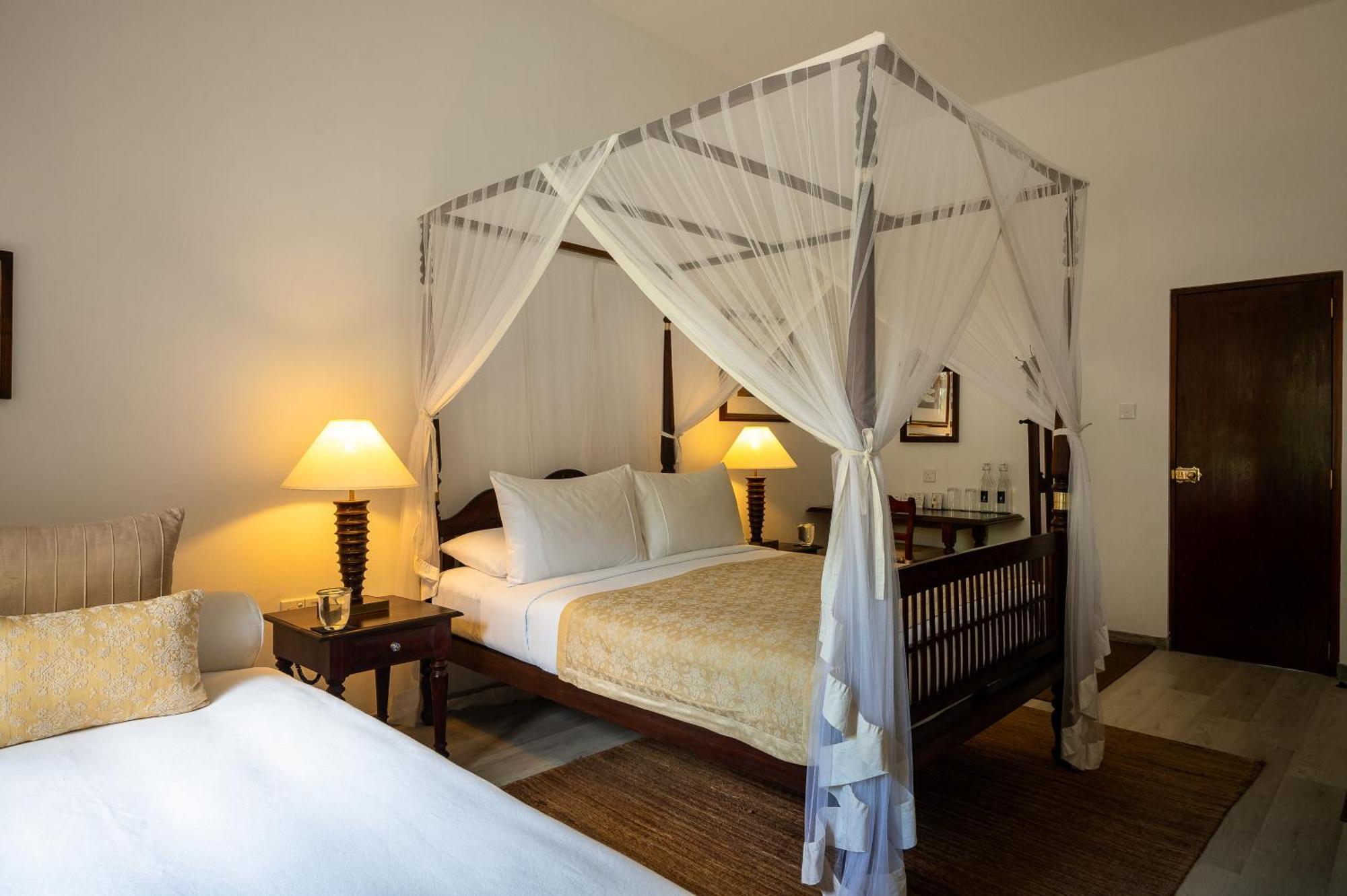Nyne Hotels Rock Villa, Бентота Экстерьер фото