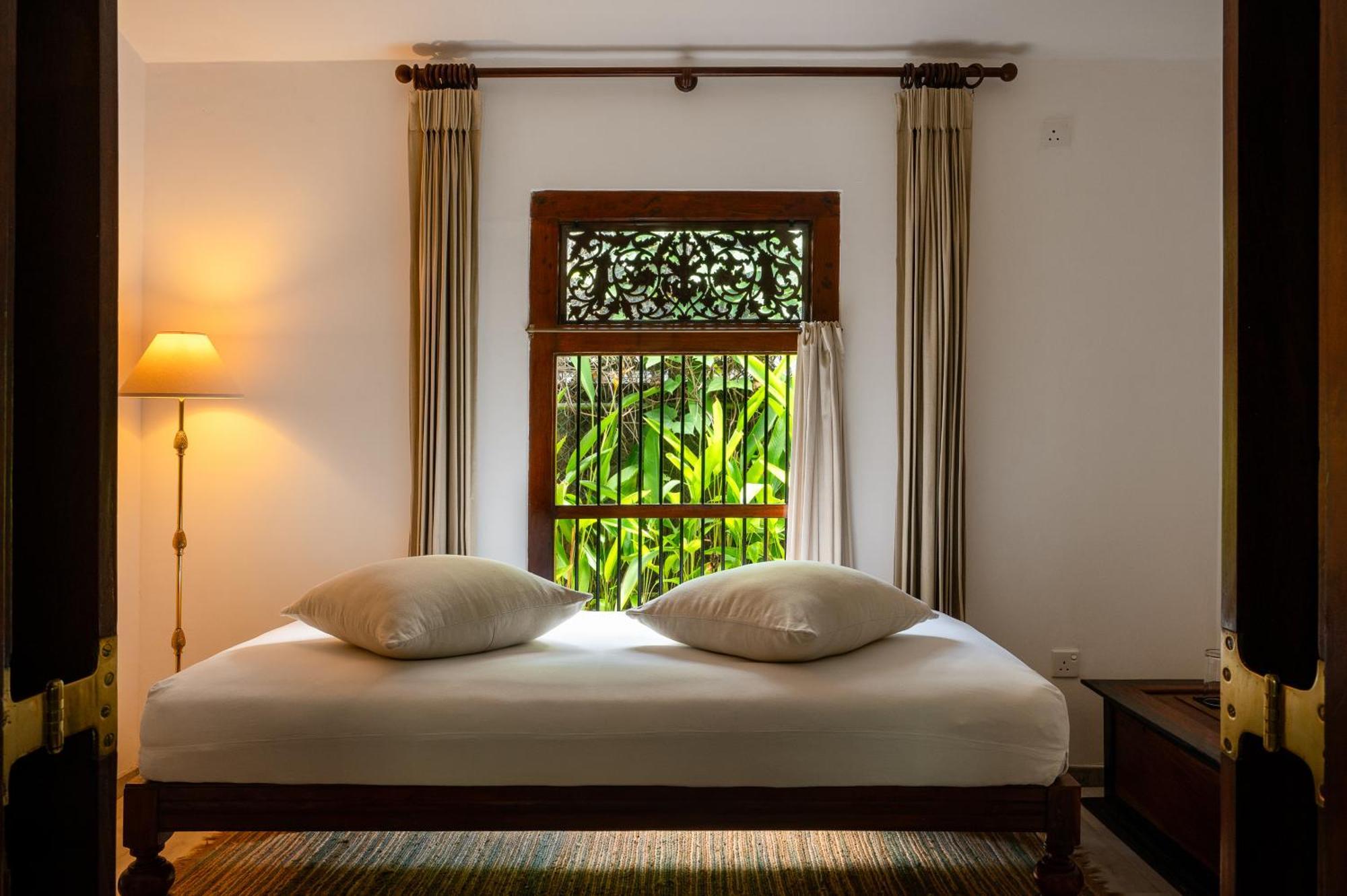 Nyne Hotels Rock Villa, Бентота Экстерьер фото